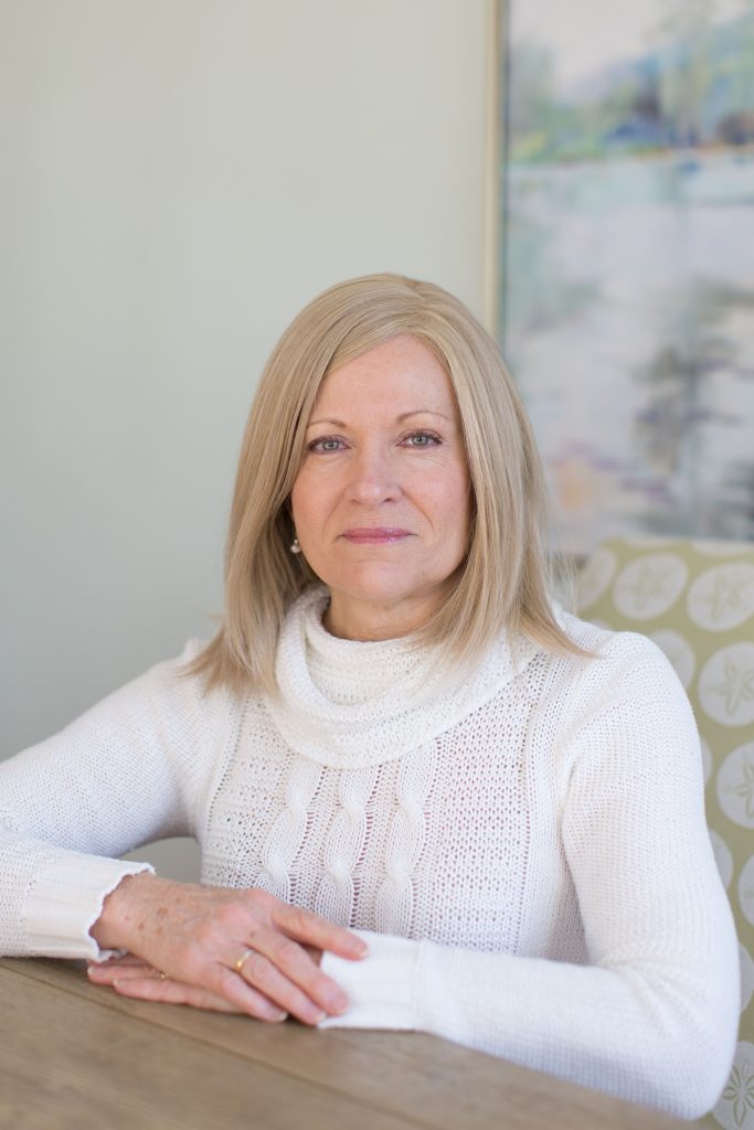 Laura Tucker – Educational Diagnostics | ACCS Member Resource Center