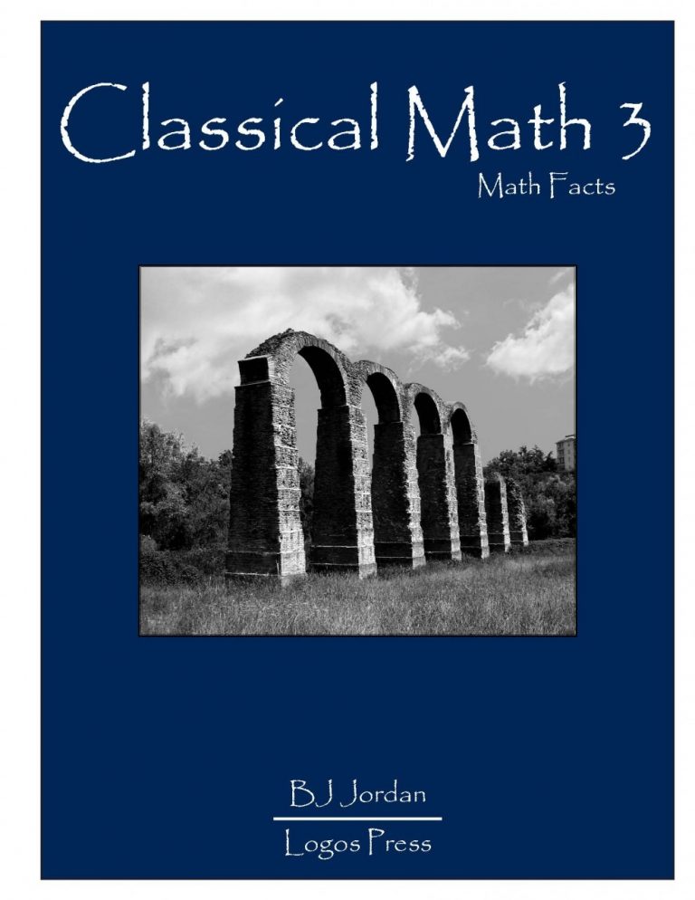 Classical Math – Logos | ACCS Member Resource Center