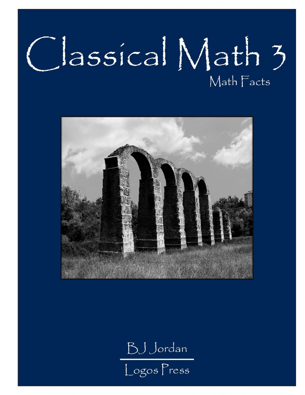 Classical Math – Logos | ACCS Member Resource Center