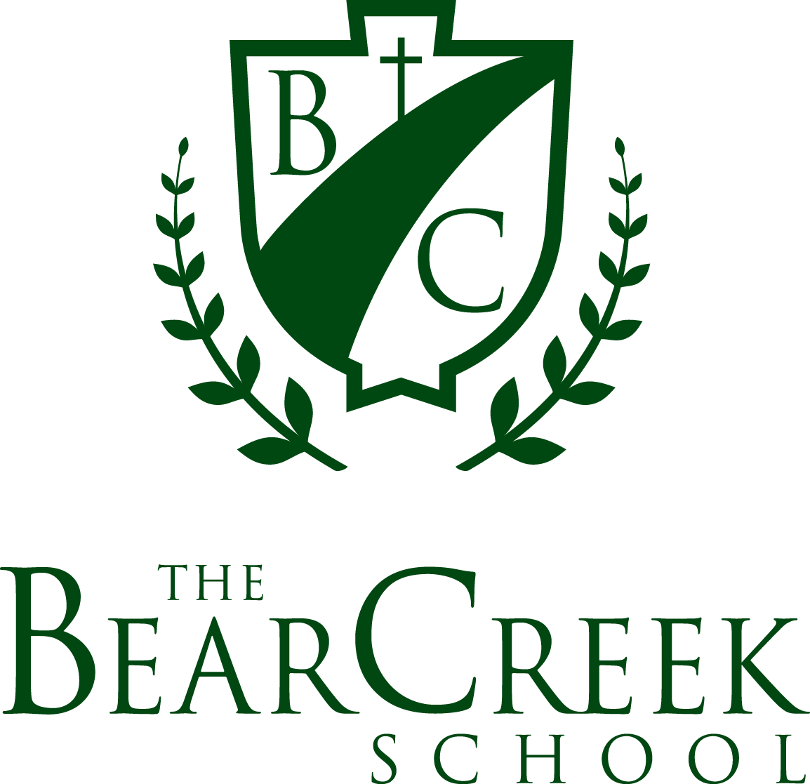 The Bear Creek School Association Of Classical Christian Schools ACCS   Logo19 